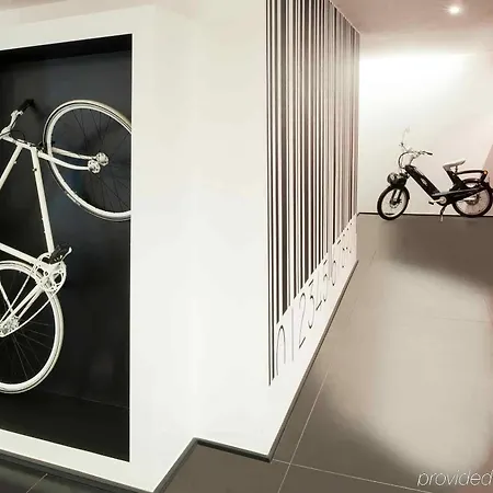Ibis Styles Louise