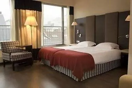 Nh Stephanie Hotel 4*
