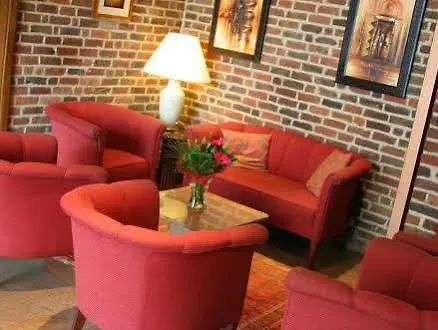 Hotel De Liege Bruselas
