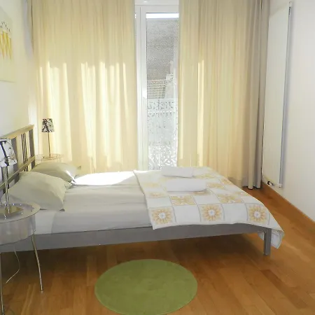Apartamento Eveque.1