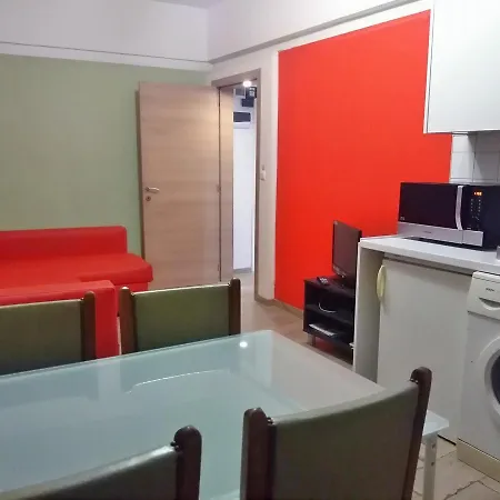 Ams Flats Διαμέρισμα Βρυξέλλες