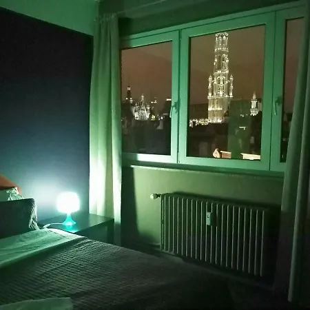 Διαμέρισμα Ams Flats *