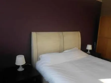 Ams Flats * Βρυξέλλες
