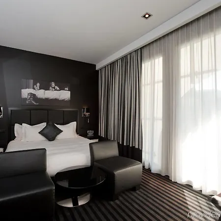 Yooma Urban Hotel 4*