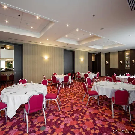 Courtyard By Marriott Brussels Ξενοδοχείο