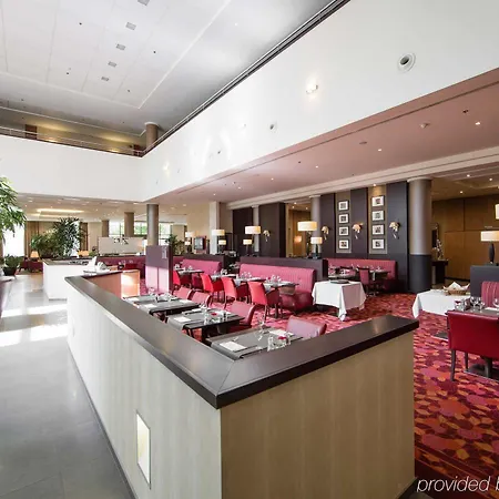 Courtyard By Marriott Brussels Ξενοδοχείο Diegem