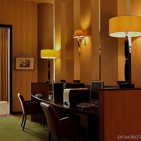 Ξενοδοχείο Courtyard By Marriott Brussels Diegem