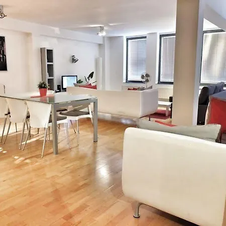 Apartmentsapart