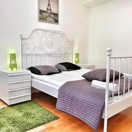 Apartmentsapart Brussels