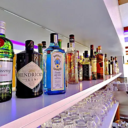 Bed & Breakfast Fly Nezzo Lounge Brussels