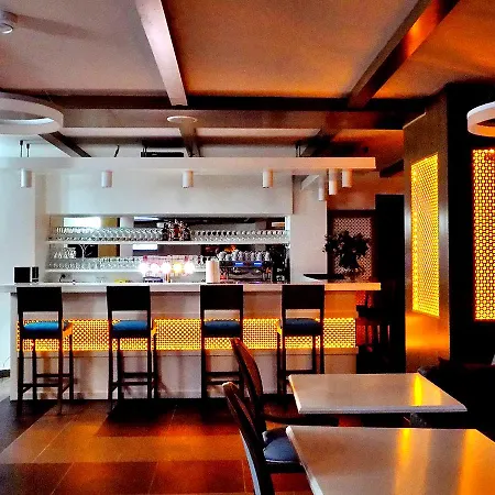 Bed & Breakfast Fly Nezzo Lounge Brussels