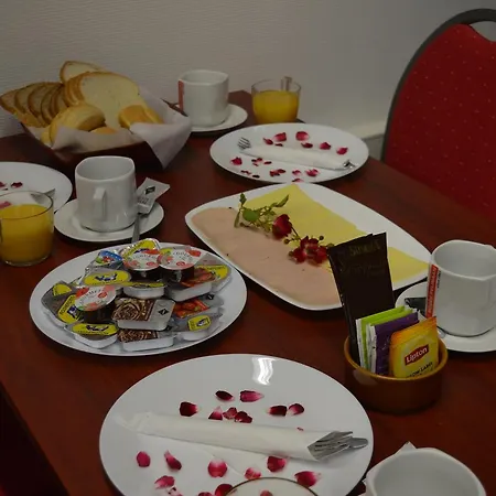 Sunrise Hotel