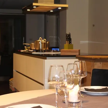 Bed & Breakfast Leopold Ii Brussel