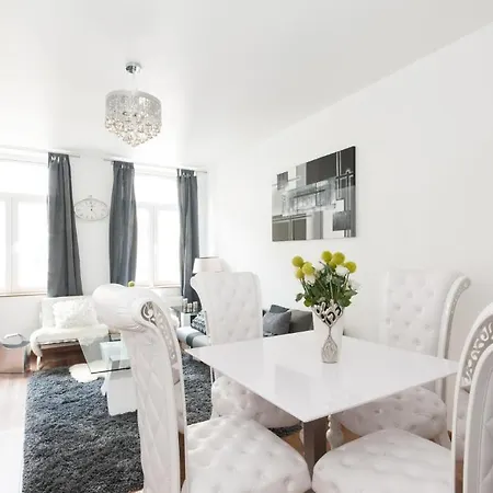 Nancy Apartman