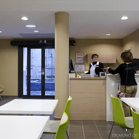 Adagio Access Europe 2* Bruxelles