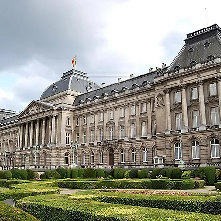 Bed & Breakfast Fly Nezzo Lounge Brussels Machelen