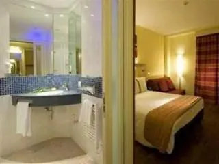 Hotel Barry