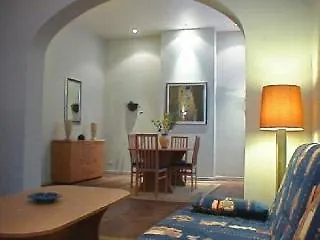 Hotel European Union Flats Bruxelles