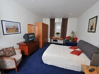 European Union Flats Hotel Bruxelles