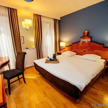 Numa Royal Galleries Hotel