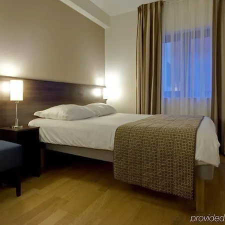 Hotel Numa Royal Galleries Bruselas