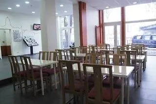 Midi Station Hotel 2*