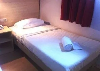 Midi Station Brüssel