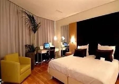 B-aparthotel Montgomery 4* Brussel