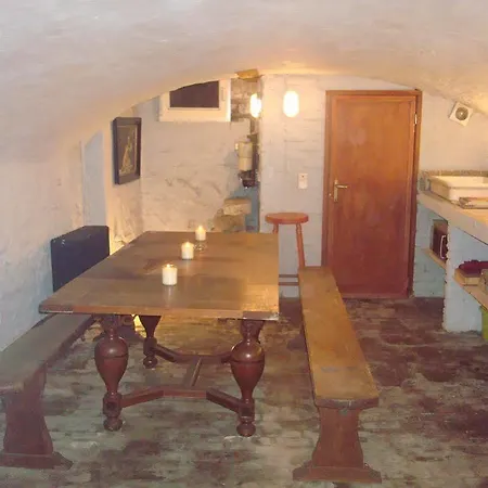 Tatil Evi De Witte Leirsse 1557 *