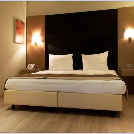 B-aparthotel Montgomery 4* Bryssel