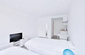 Apartmán Louise