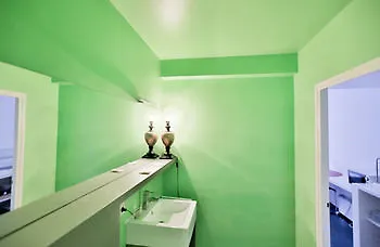 Apartmán Louise Brusel
