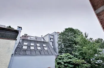 Apartmán Louise Brusel
