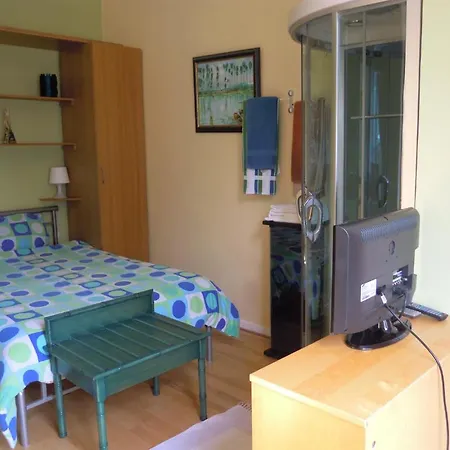Marie Therese Apartman