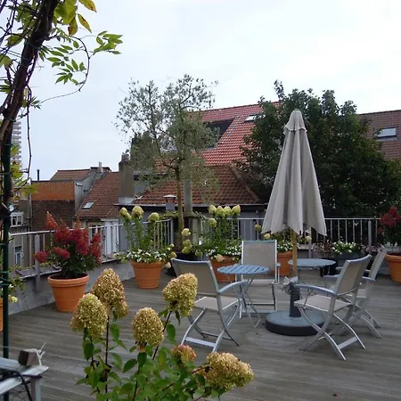 Marie Therese Apartman *