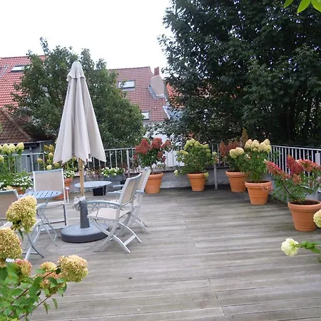 Marie Therese * Bruselas