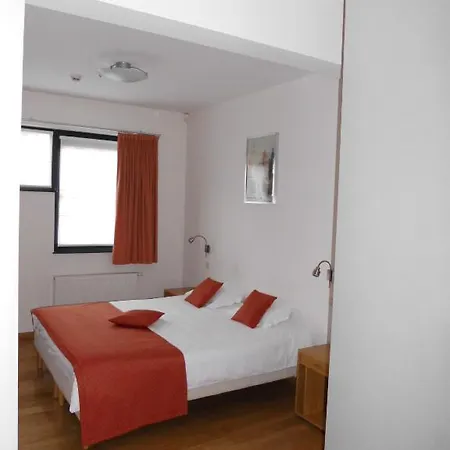 Apartamento & Housingbrussels