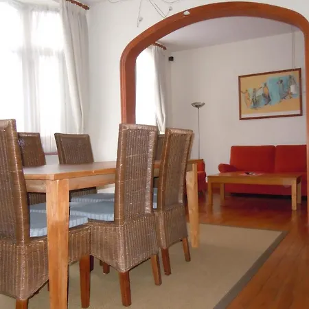 Apartamento & Housingbrussels Bruxelas
