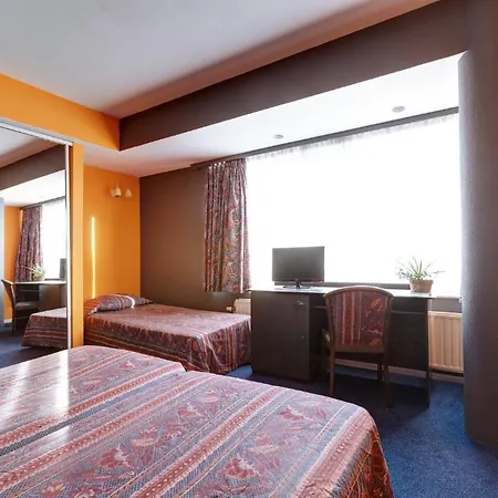 Beau Site Hotel
