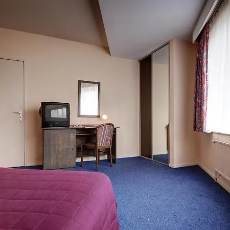 Beau Site Hotel 3*