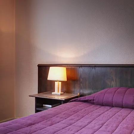 Beau Site 3* Brussel