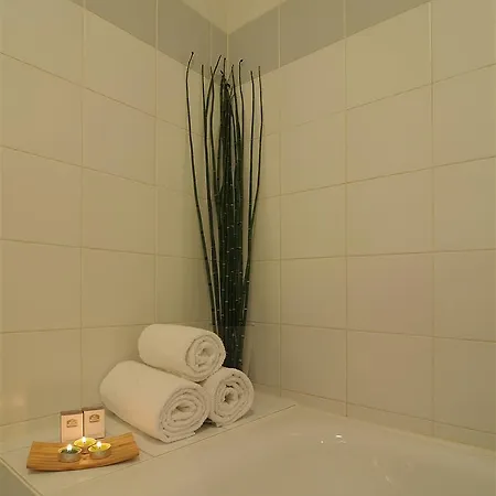Brussels Hotel