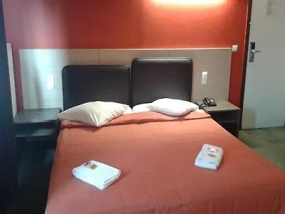 De Liege 3* Bruselas