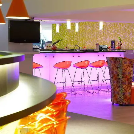 Thon Centre Hotel 4*