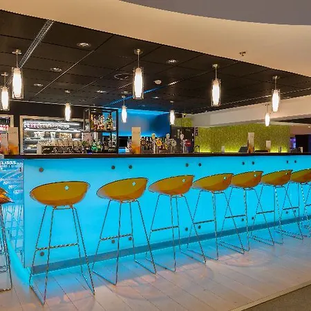 Thon Brussels Centre Hotel 4*