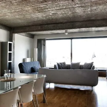 Lond Apartamento *