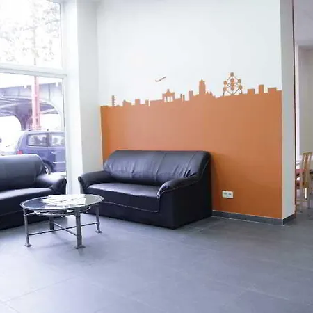 Midi Station Hotel Brüssel