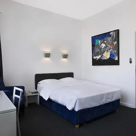 Argus By Happyculture Hotel Bruxelles