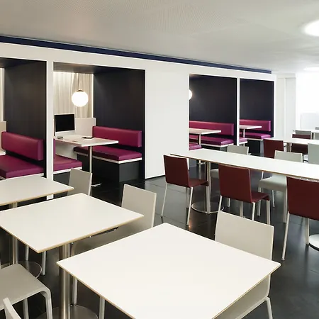 Hotel Louise 3*