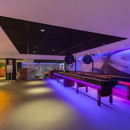 Thon Centre 4* Brüssel